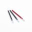 LEGO® Gel stylos, cartouche de rechange 3 pcs - rouge, bleu, noir