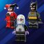 LEGO® DC Batman™ 76274 Batman™ avec la Batmobile™ contre Harley Quinn™ et Mr. Freeze™