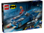 LEGO® DC Batman™ 76274 Batman™ avec la Batmobile™ contre Harley Quinn™ et Mr. Freeze™