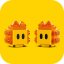 LEGO® Super Mario™ 71416 Jazda na vlne lávy – rozširujúci set