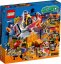 LEGO® City 60293 Kaszkadőr park