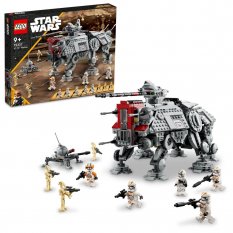 LEGO® Star Wars™ 75337 Caminante AT-TE™