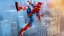 LEGO® Marvel 76226 Personaggio di Spider-Man