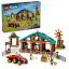 LEGO® Friends 42617 Bondgårdsdjurens hem