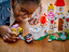 LEGO® Super Mario™ 71435 Battle with Roy at Peach's Castle