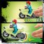 LEGO® City 60338 Schimpansen-Stuntlooping