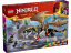 LEGO® Ninjago® 71809 Marele dragon Egalt