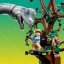 LEGO® Jurassic World™ 76960 La scoperta del Brachiosauro