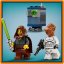 LEGO® Star Wars™ 75388 Le chasseur stellaire de Jedi Bob