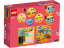 LEGO® DOTS 41805 Gaveta dos Animais Criativa