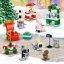 LEGO® Friends 41706 Adventný kalendár