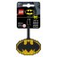 LEGO® DC Super Heroes Etiquette pour bagage - Batman™ Logo