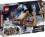 LEGO® Marvel 76208 Kozia łódź