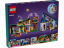 LEGO® Friends 42620 Les maisons familiales d’Olly et de Paisley