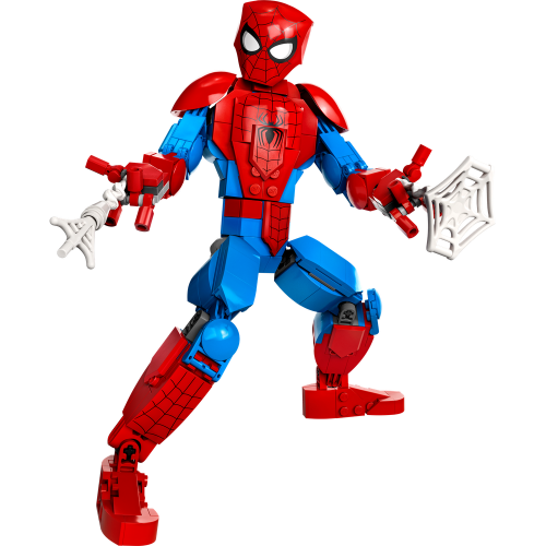 LEGO® Marvel 76226 Spider-Man figuur
