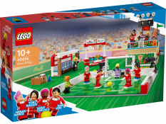 LEGO® 40634 Sporthelden