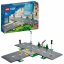 LEGO® City 60304 Piattaforme stradali