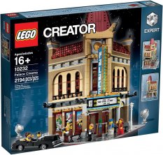 LEGO® Creator Expert 10232 Cinema Palace