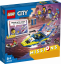 LEGO® City 60355 Vízirendőrség nyomozói küldetés