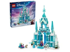 LEGO® Disney™ 43244 Elsa's Ice Palace