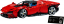 LEGO® Technic 42143 Ferrari Daytona SP3 - poškodený obal