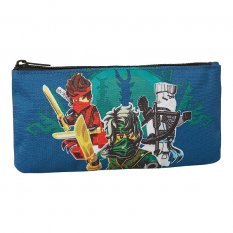 LEGO® Ninjago Into the Unknown - trousse à crayons