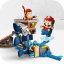 LEGO® Super Mario™ 71425 Ensemble d'extension Course de chariot de mine de Diddy Kong
