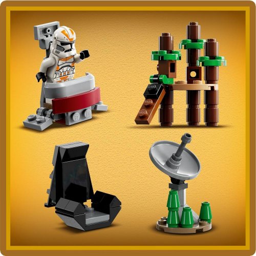 LEGO® Star Wars™ 75366 Adventskalender 2023