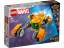 LEGO® Marvel 76254 Baby Rockets Schiff