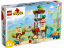 LEGO® DUPLO® 10993 Domček na strome 3 v 1