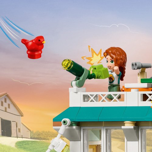 LEGO® Friends 41730 La casa di Autumn