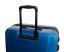 LEGO® Luggage ColourBox Minifigure Head 28\" - Marineblau