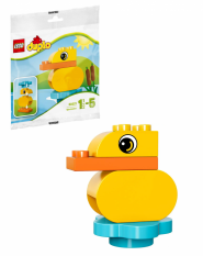 LEGO® DUPLO® 30321 Le canard