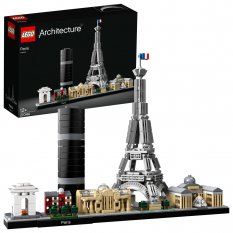 LEGO® Architecture 21044 Paris