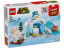 LEGO® Super Mario™ 71430 Schneeabenteuer mit Familie Pinguin - Erweiterungsset
