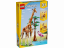 LEGO® Creator 3-in-1 31150 Wild Safari Animals