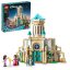 LEGO® Disney™ 43224 Le château du roi Magnifico
