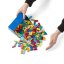 LEGO® Baustein-Schaufel - rot/blau, 2er-Set