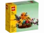LEGO® 40639 Nido de Pájaros