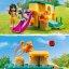 LEGO® Friends 42612 Les aventures des chats au parc