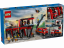 LEGO® City 60414 Brandstation med brandbil