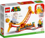 LEGO® Super Mario™ 71416 Uitbreidingsset: Rit over lavagolven