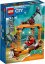 LEGO® City 60342 O Desafio Acrobático do Ataque do Tubarão