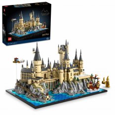 LEGO® Harry Potter™ 76419 Hogwarts™ Castle and Grounds
