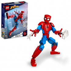 LEGO® Marvel 76226 La figurine de Spider-Man