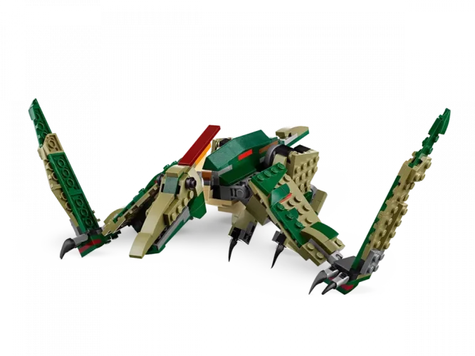 LEGO® Creator 3 en 1 31151 T. rex