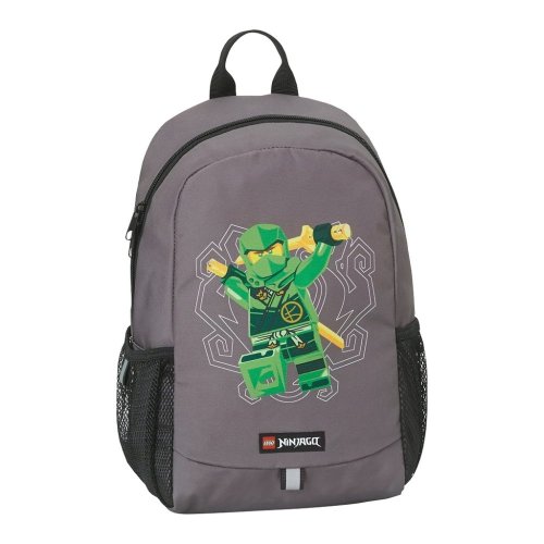 LEGO® Ninjago Green - sac à dos pour enfants M