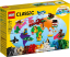 LEGO® Classic 11015 Alrededor del Mundo
