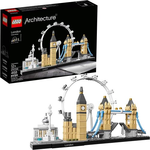 LEGO® Architecture 21034 Londres