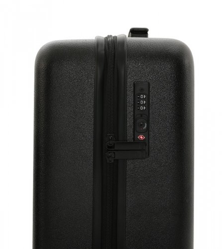LEGO® Luggage URBAN 28\" - Fekete/sötétszürke